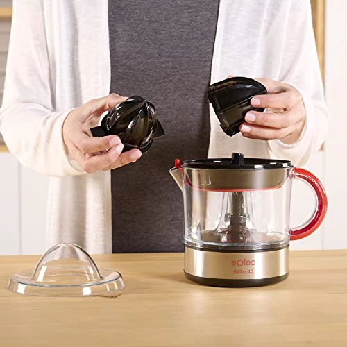 EX6153 Stillo 40 - 40 watts 700 Milliliters