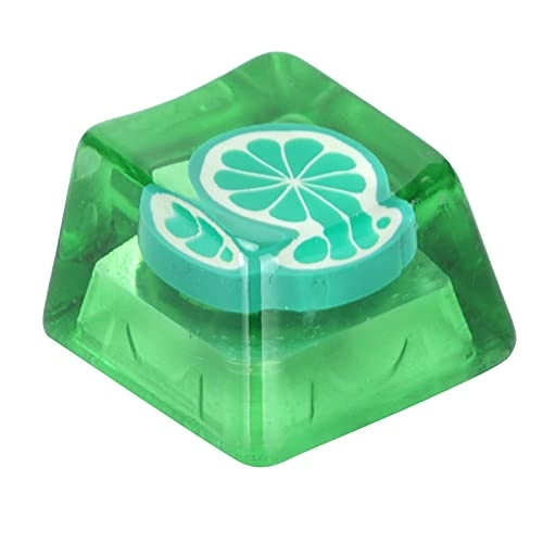 Resin Keycap