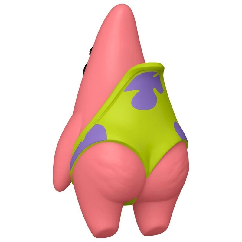 Patrick - SpongeBob SquarePants - Pop! Animation - 13.5 cm (FU84981)