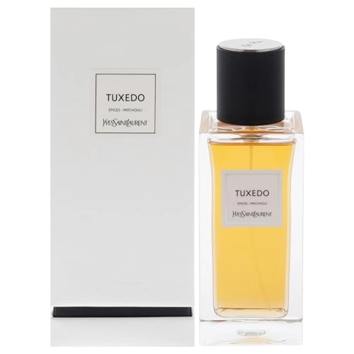 Tuxedo Epices Patchouli Eau de Parfum 125ml
