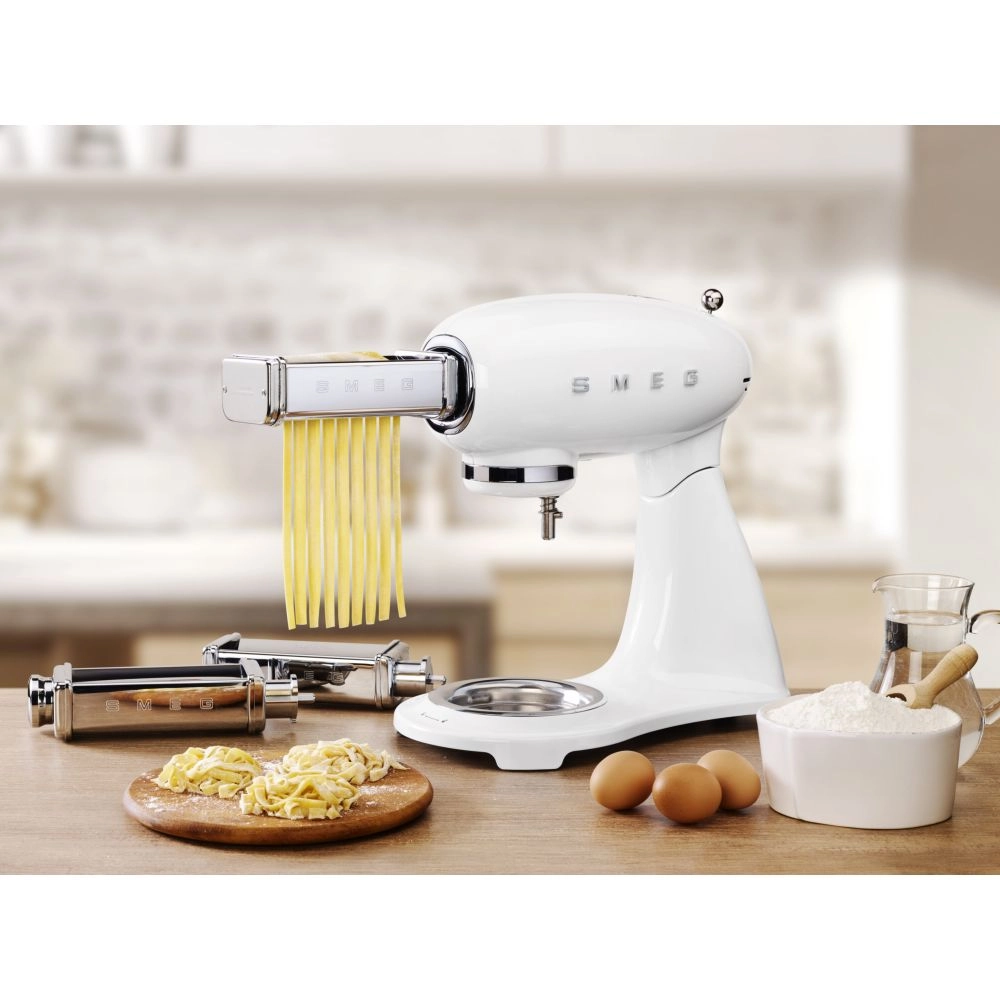 50's Style Retro Stand Mixer - 4.8 Liter(s) 800 Watt