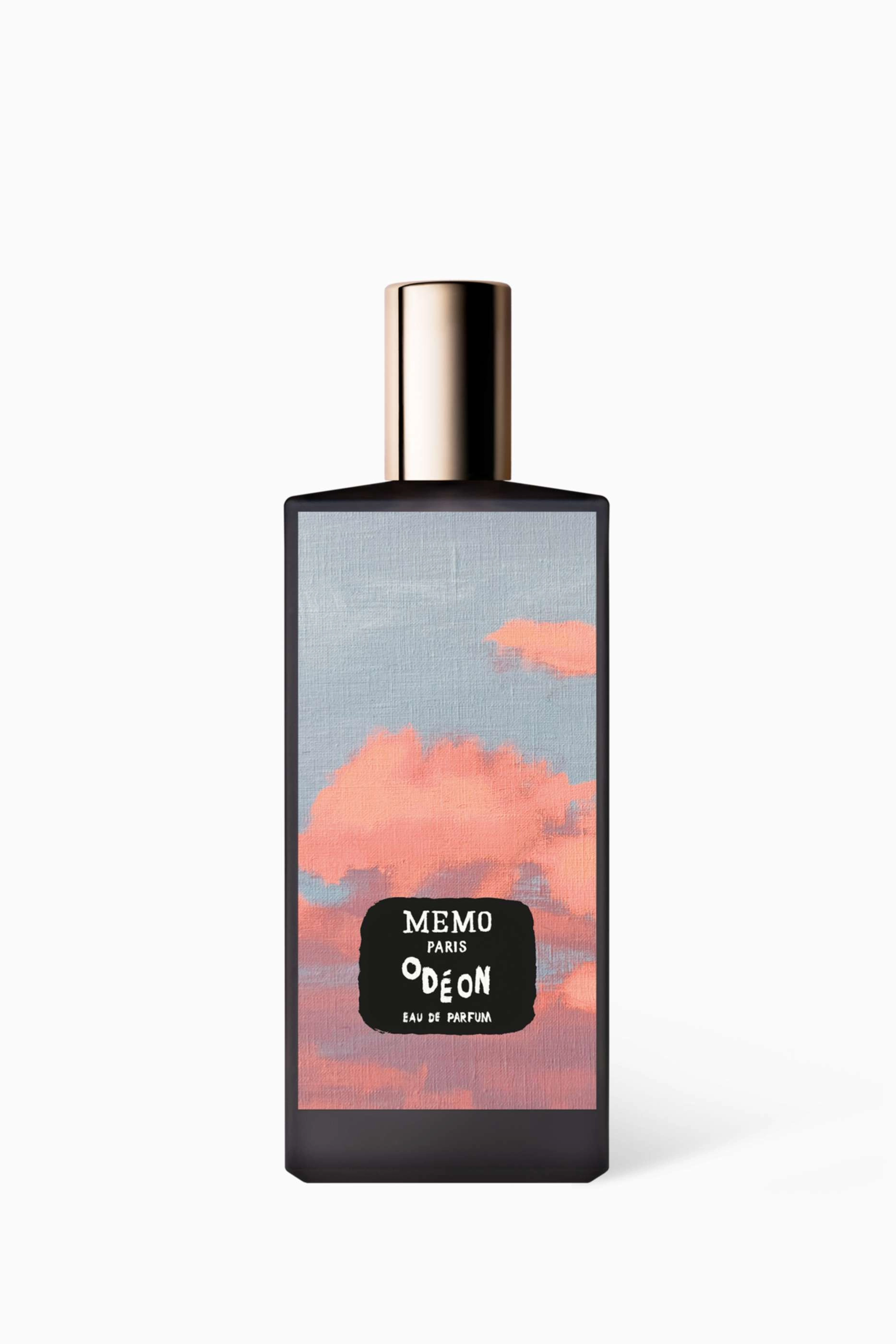Memo Paris Odéon Eau de Parfum 75ml
