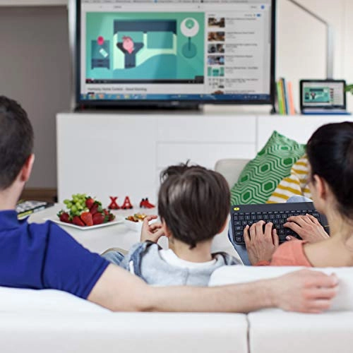 K400 Plus - IT Wireless