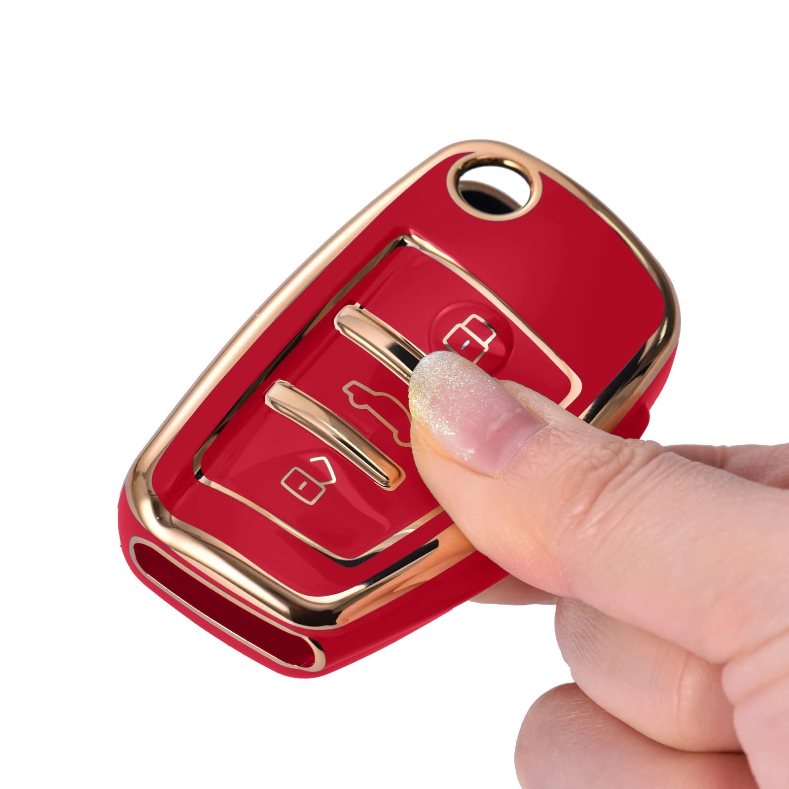 Car Key Cover - Car