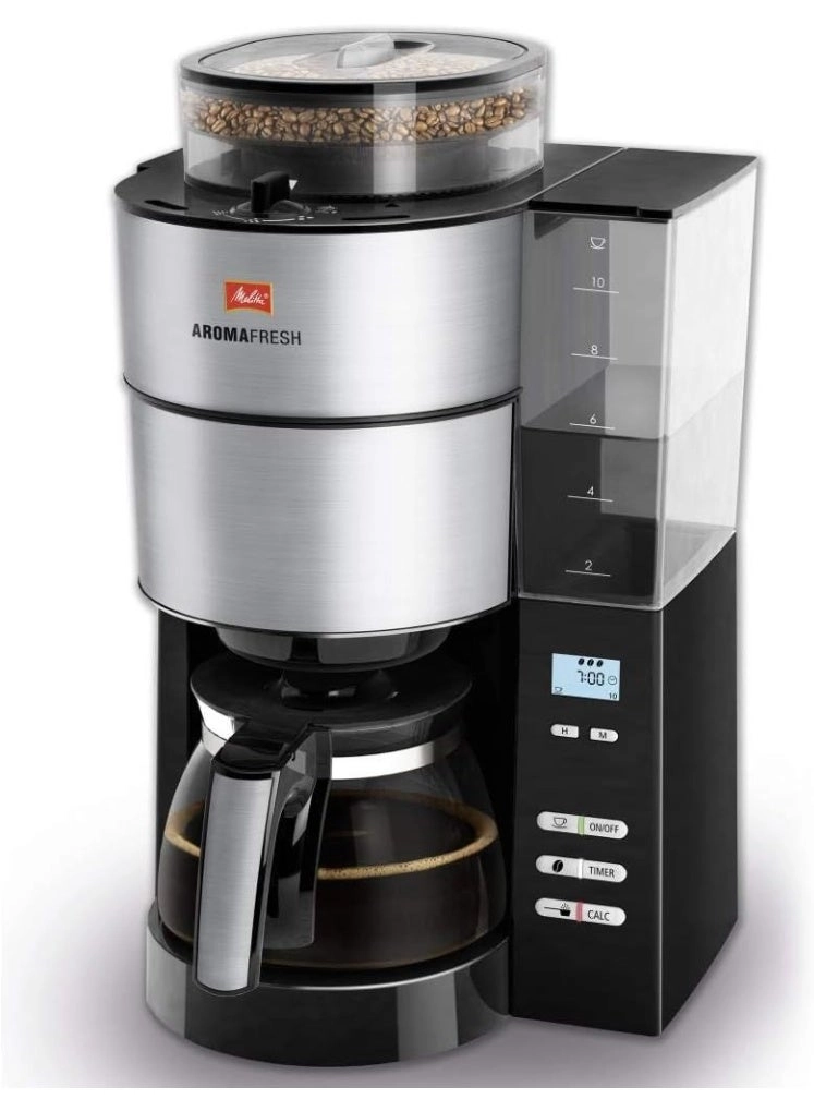 AromaFresh Grind & Brew 1021