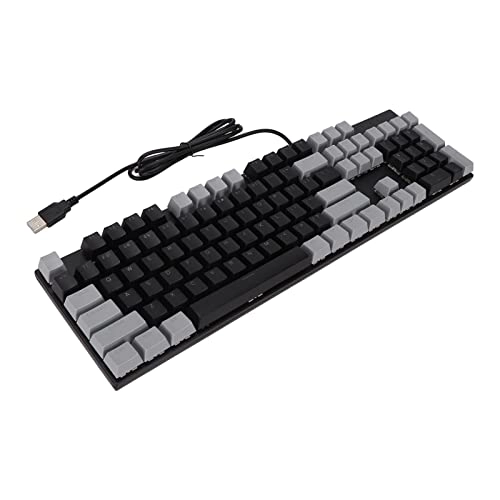 Mechanical Keyboard - EN Wired/Wireless