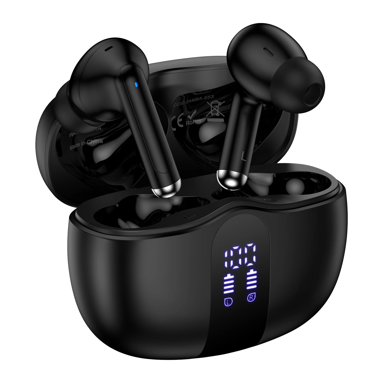 S49 - Wireless Earbud