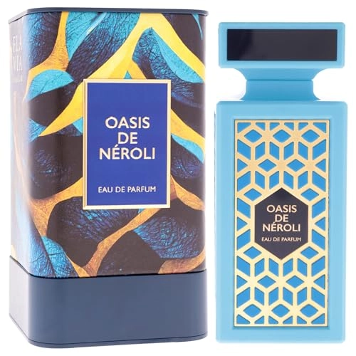 Oasis de Neroli - Eau de Parfum 90ml
