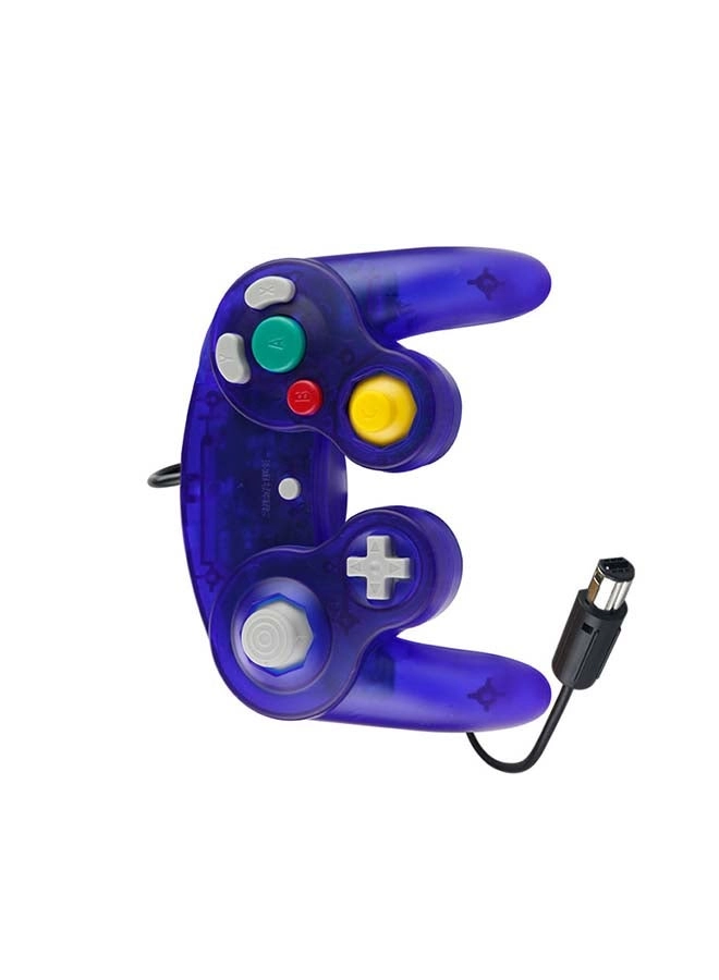 HY-5101 - Transparent GameCube