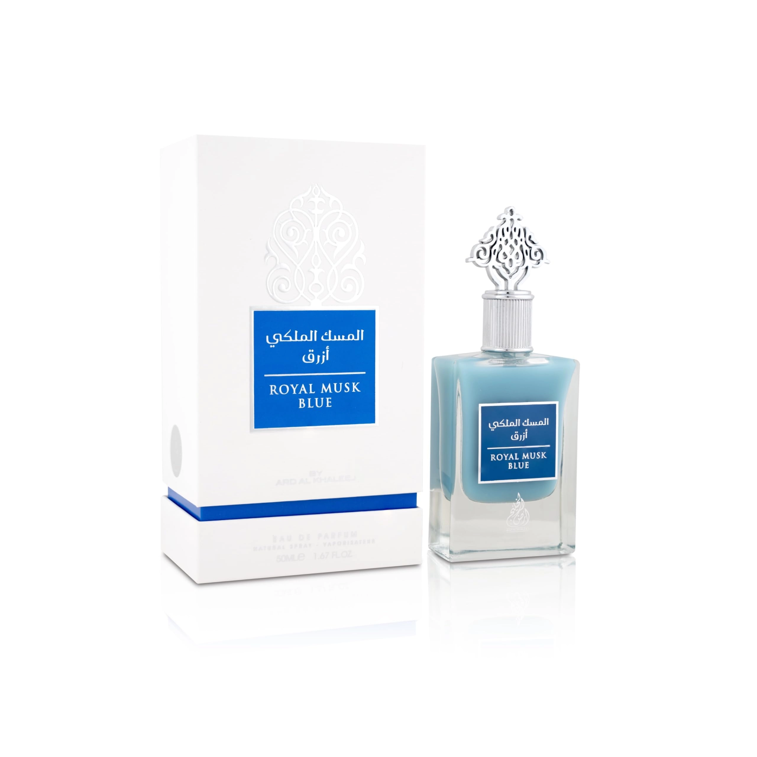 Royal Musk Ruman Eau de Parfum 50 ml