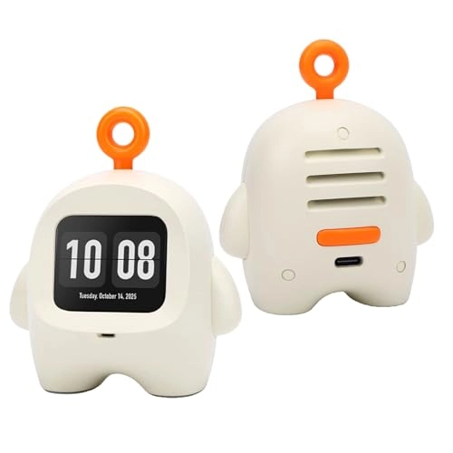 VELATEMOR AI Voice Robot