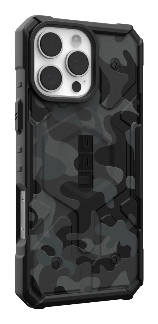 Pathfinder Case with MagSafe for iPhone 16 Pro Max