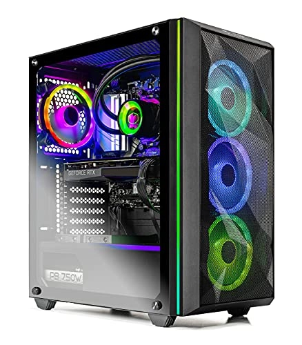 Skytech Gaming Chronos - 3700X 16GB 1TB