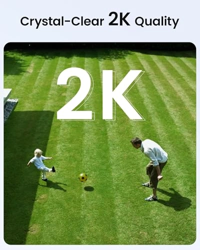 8CH NVR Recorder + 1TB HDD + C302 - 4 1296p