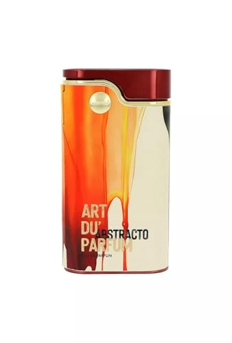 Art Du Parfum - Eau de Parfum 3.4 Ounce