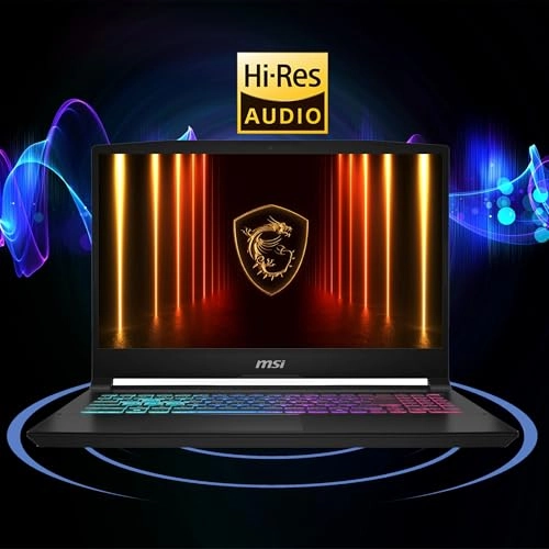 KATANA 15HX - 15.6'' i7-14650HX 16GB DDR5 1TB SSD