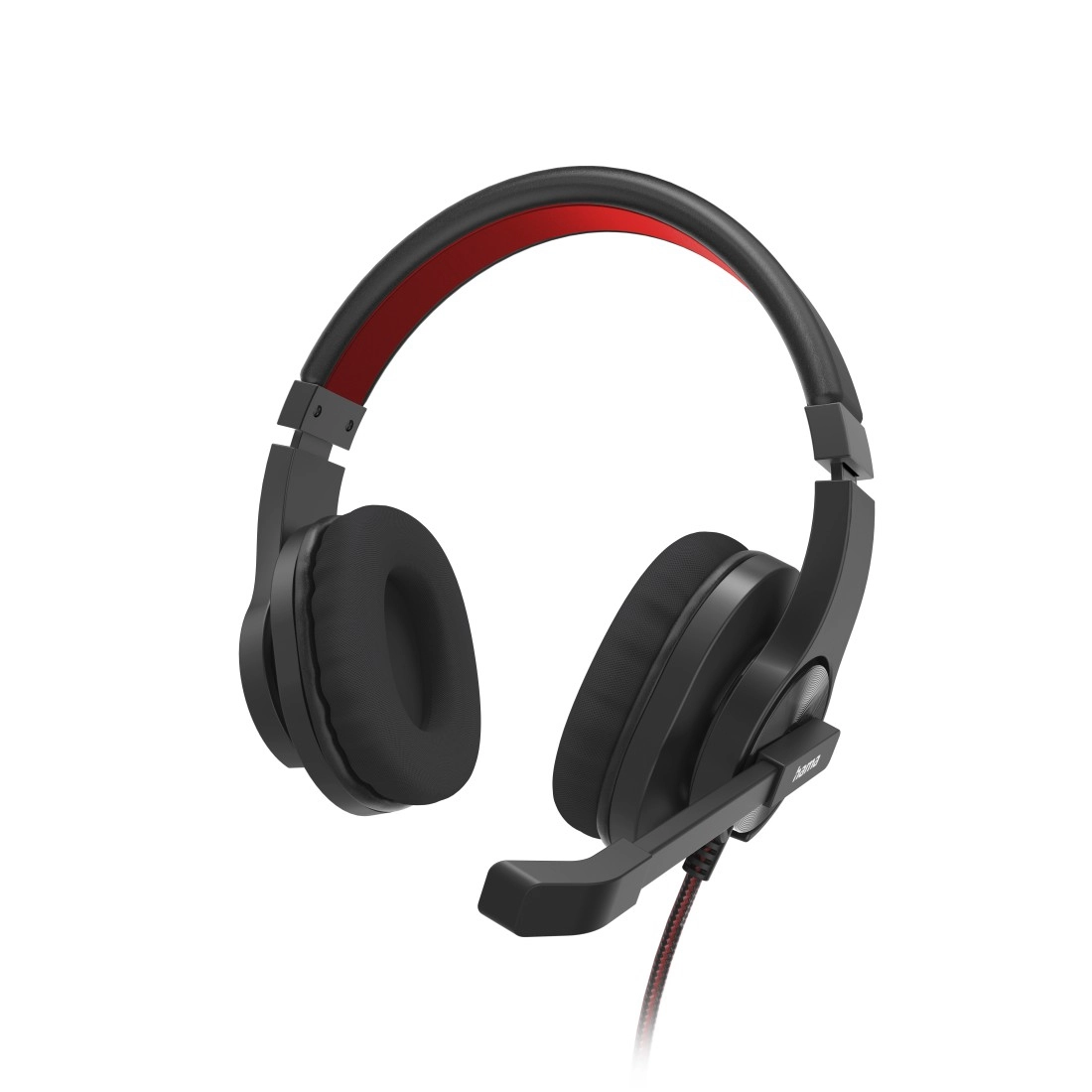 HS-USB400 Wired Headset