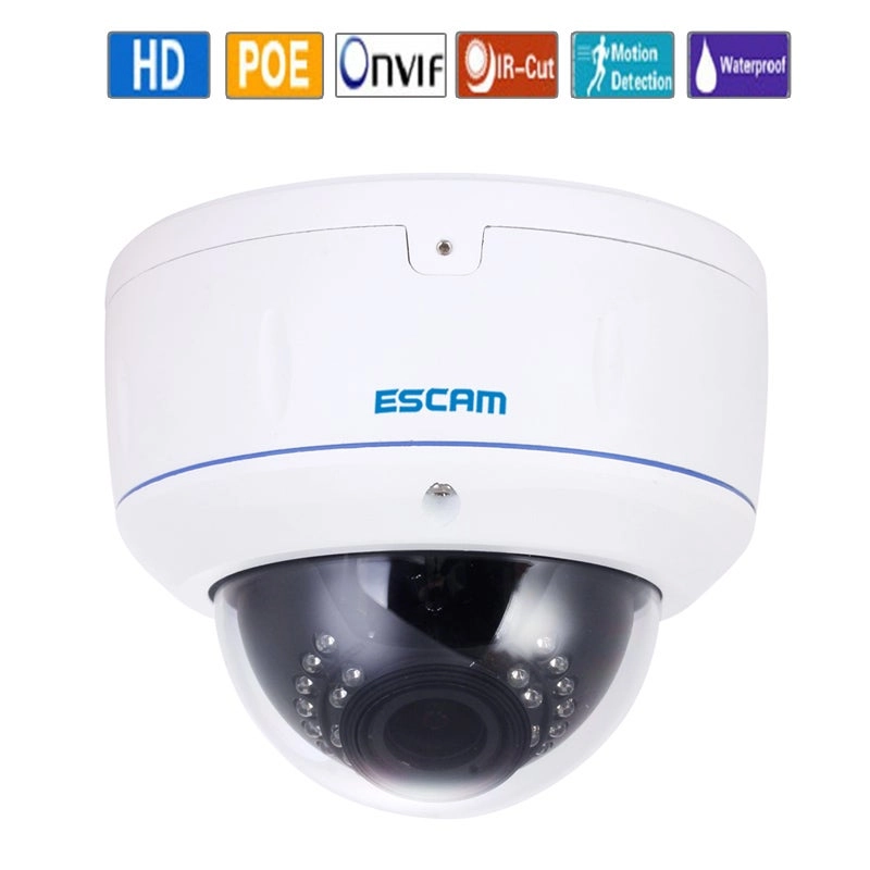 ESCAM HD3500V