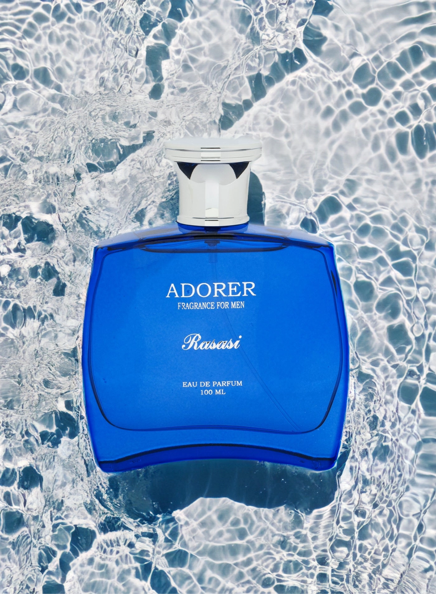 Adorer Men Eau de Parfum 100 ml