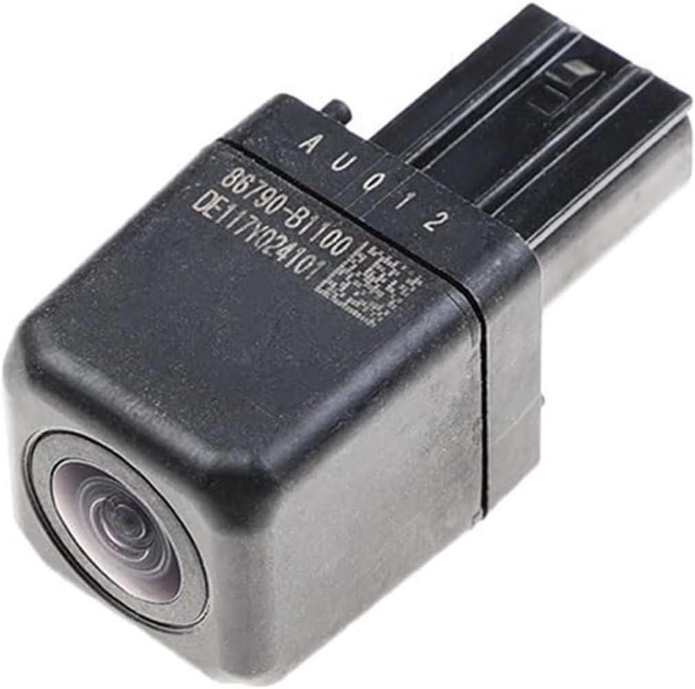 Rear View Reversing Camera