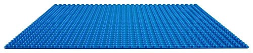 LEGO Classic Blue Baseplate (10714)