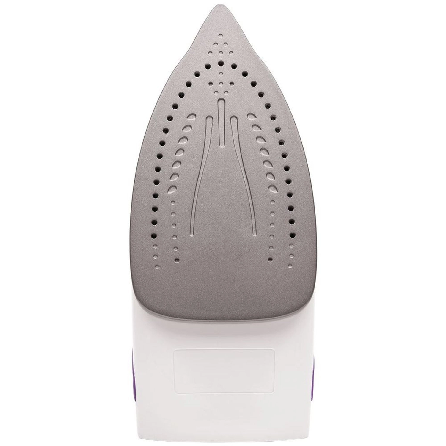 Steam Iron - 1750W 220ml