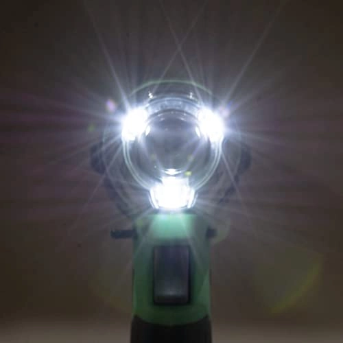 WH18DCQ4 - 2 Amp Hours