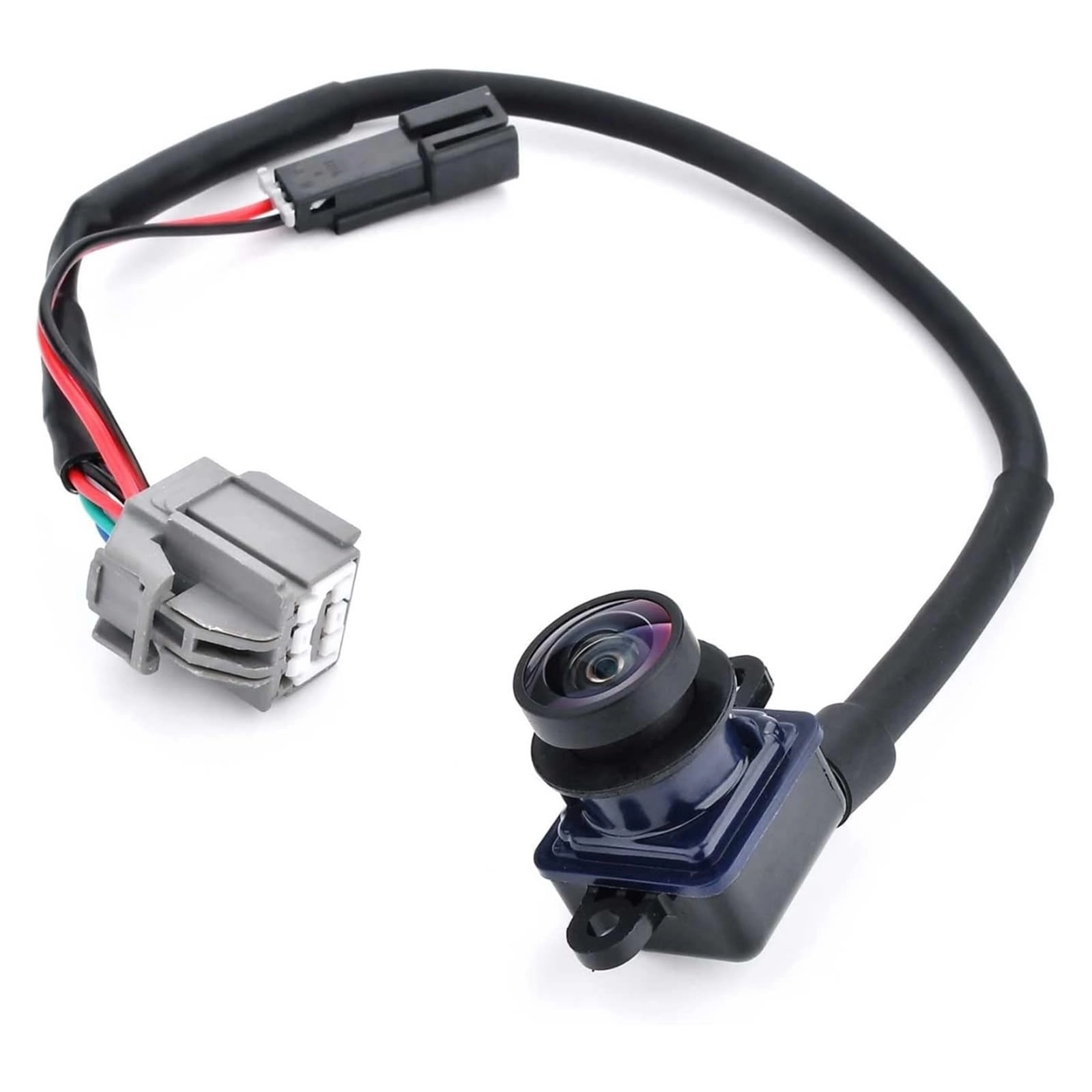 Rear View Camera - Night vision