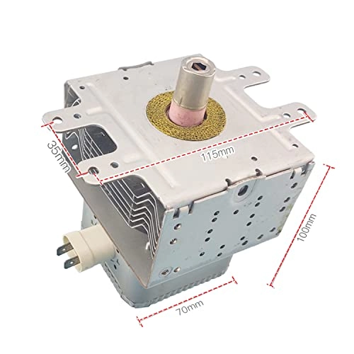W10245183 - Magnetron 2M167B-M16