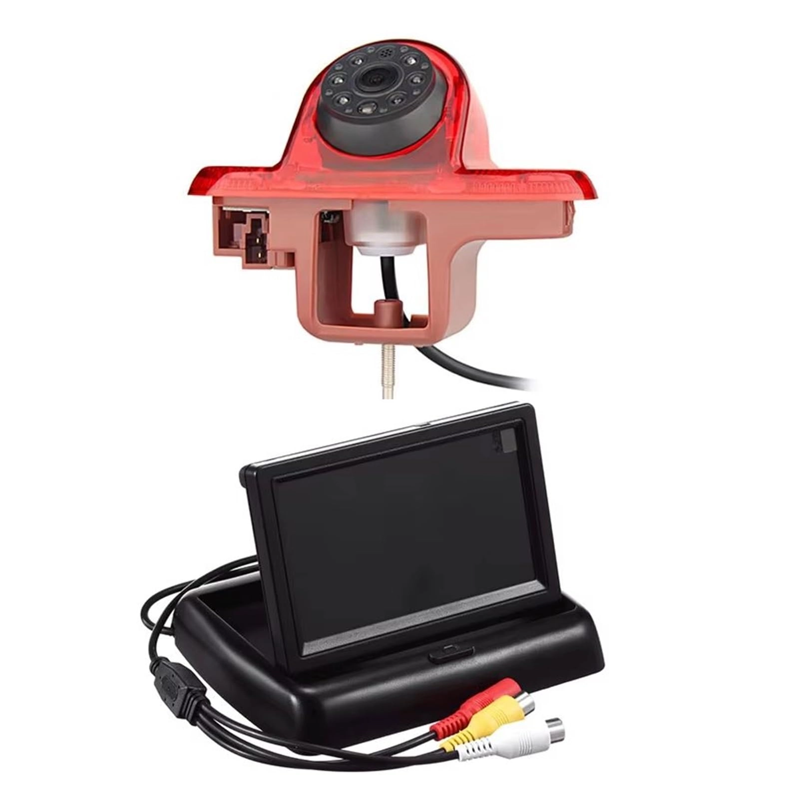 Car Rear View Camera - Night vision