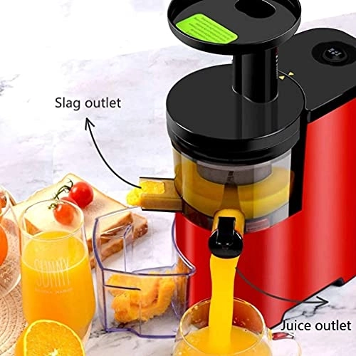 Juicer Extractor - 150W