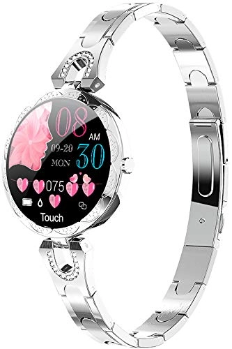 Smart Watch LEMAIAK15SEC 38mm Zinc Alloy