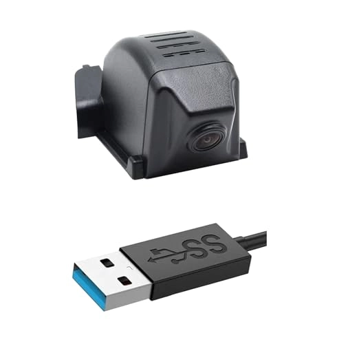 Dash Cam for Haval H9 - 4K 2160P