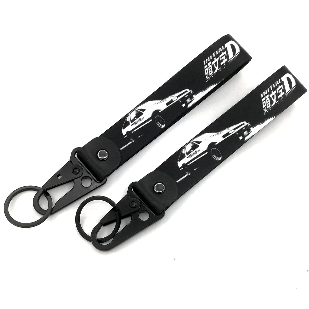 JDM Keychain - Shape