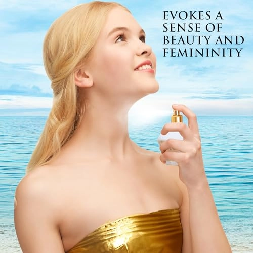 Mon Amour Paris Eau de Parfum - 100ml