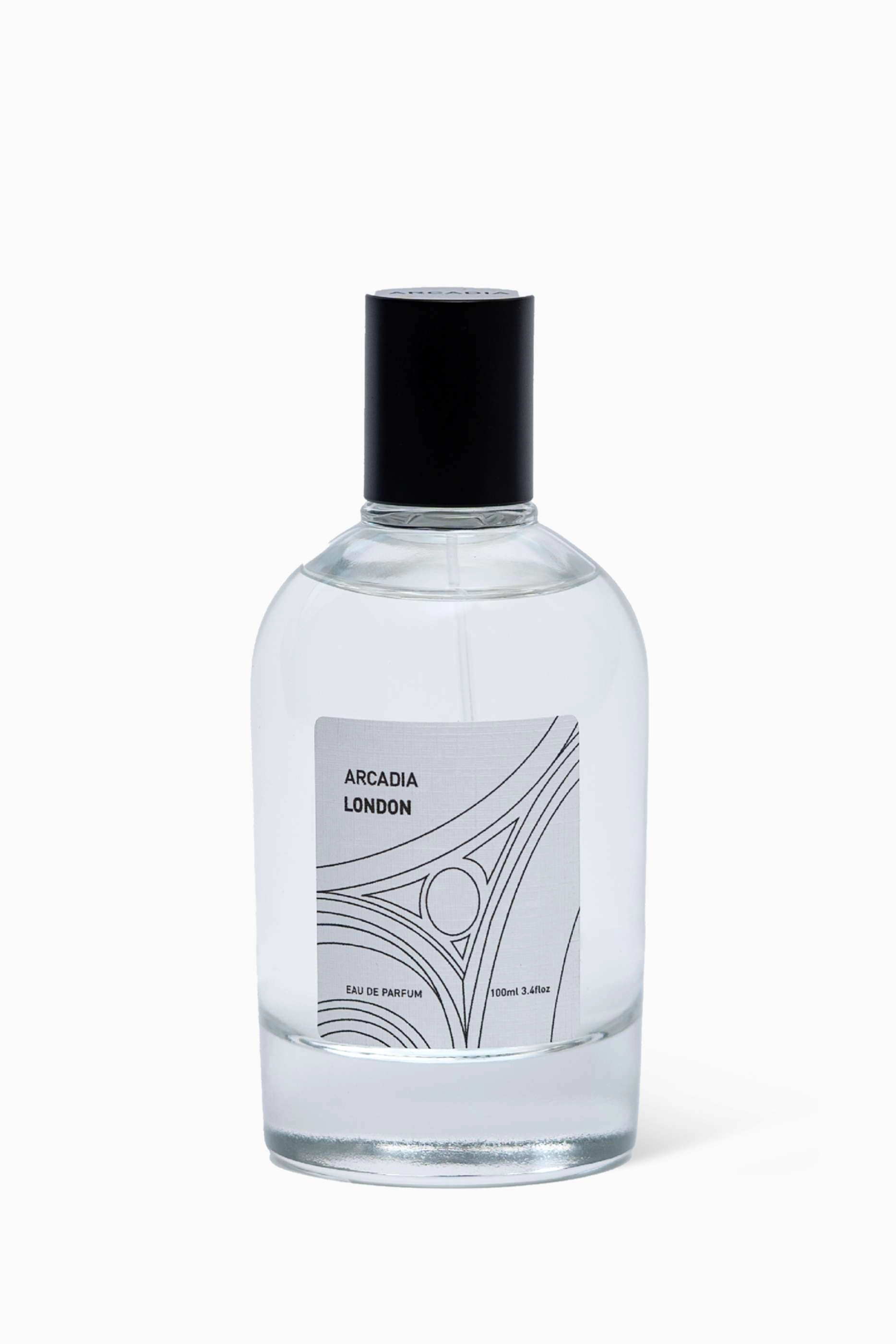 Arcadia London Eau de Parfum 100 ml