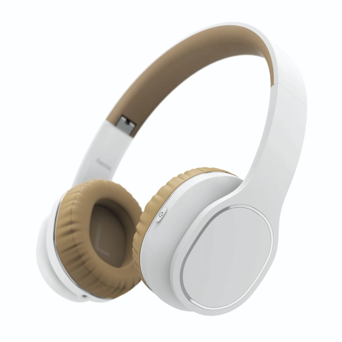 Hama On-Ear Headphones - Wireless Headphone
