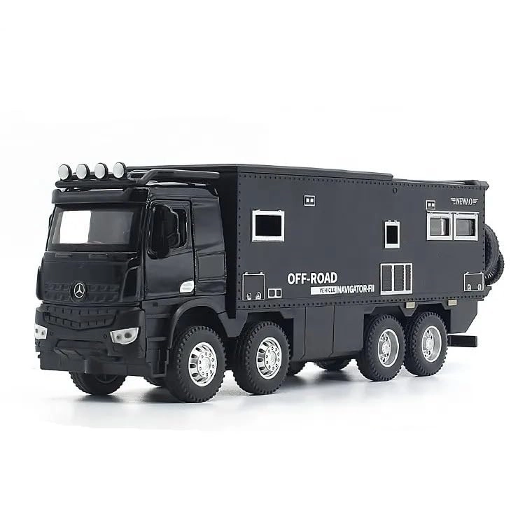 advisian store ALL SCALE OFFROAD MOTORHOMES - 1.32 1.0 Count