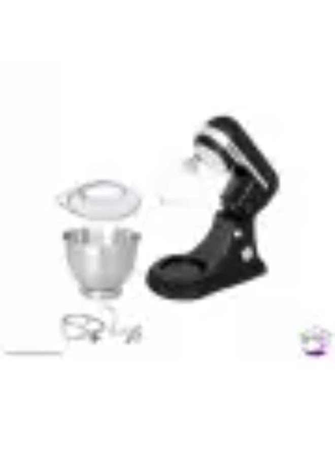 Stand Mixer - 5.5 Liters 1000 watts