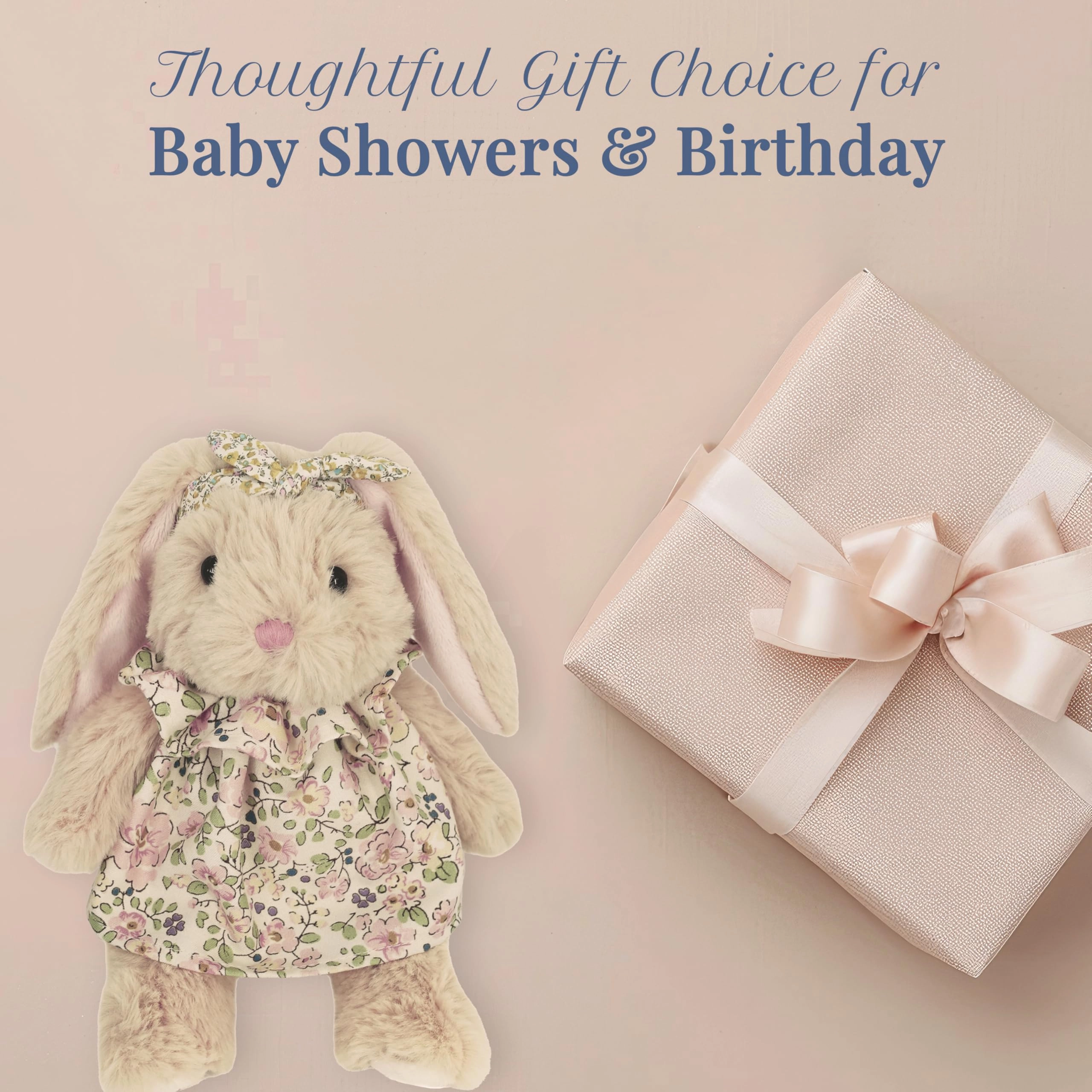 Grace Bunny 20 cm Plush