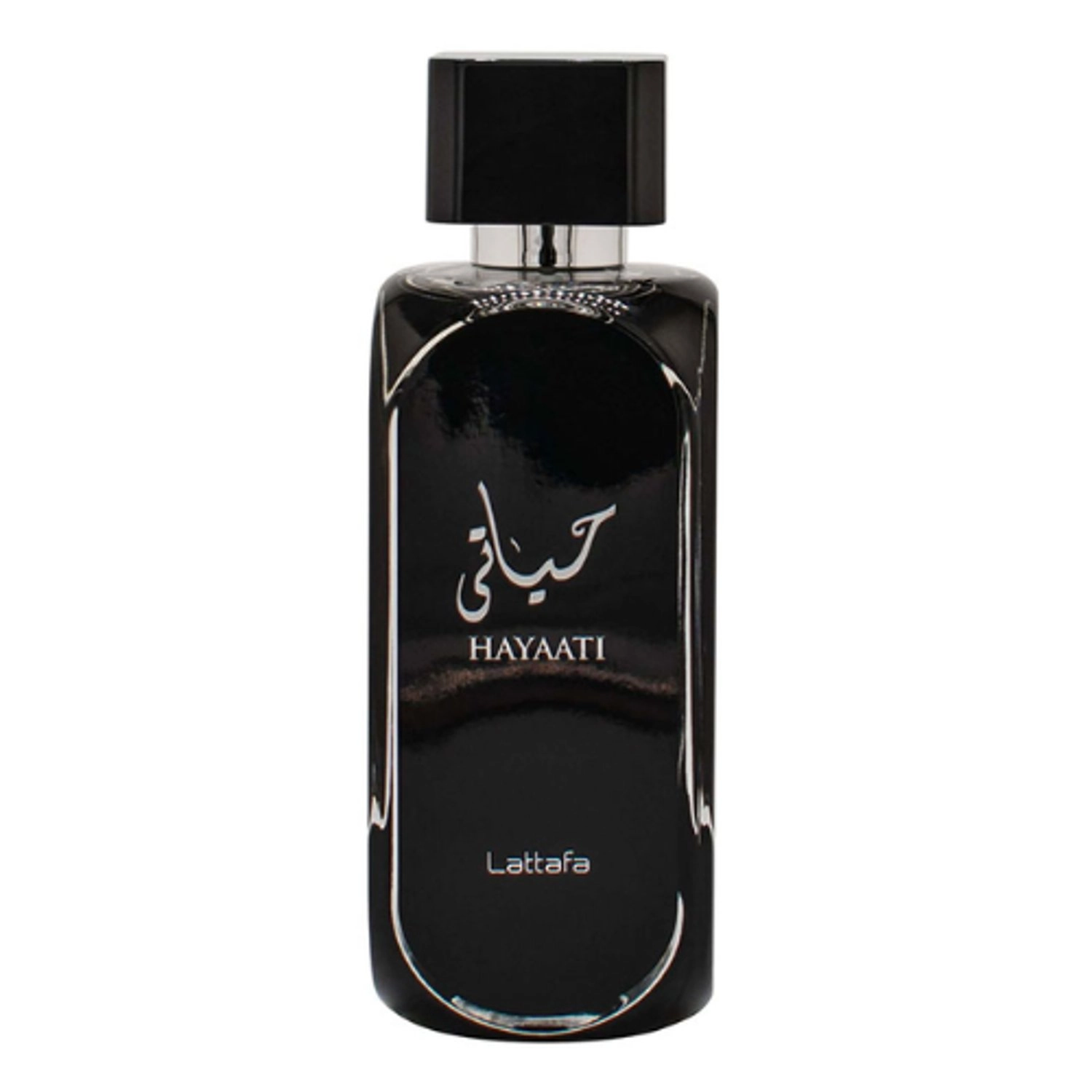 Hayaati Al Maleky M - Eau de Parfum 100 ml