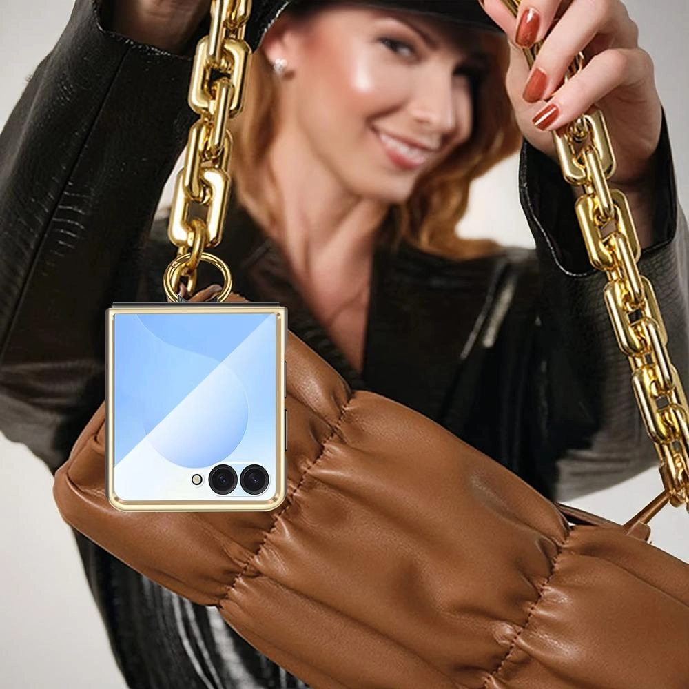 Z Flip 7 Design Cover for Samsung Z Flip 7