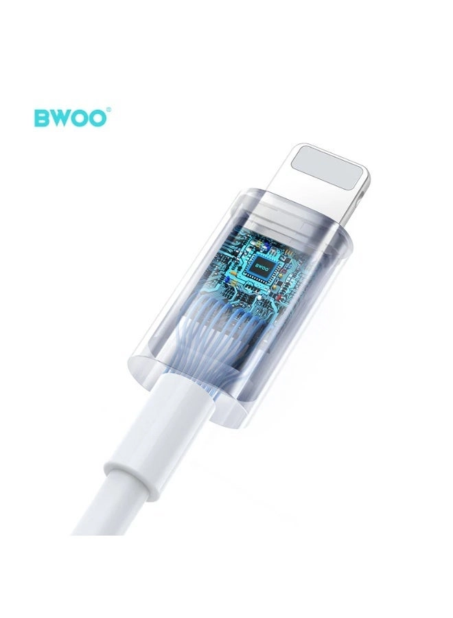 Lightning Wired Earphone