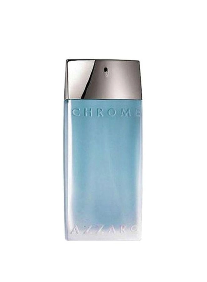 Chrome Aqua Eau de Toilette 100 ml