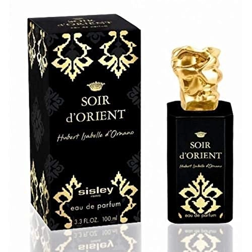 Soir D'Orient - Eau de Parfum 100ml