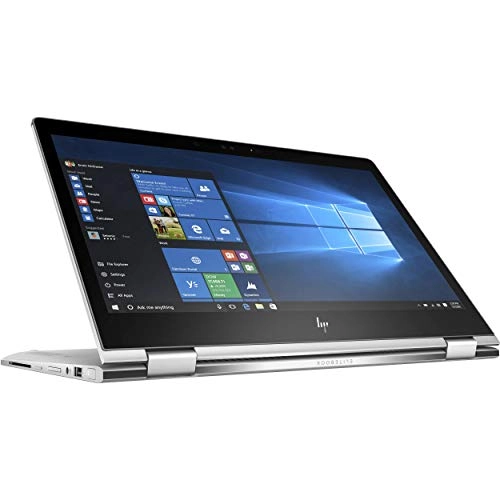 (Renewed) EliteBook X360 - 13.3'' 256GB 8GB 256GB Core i5