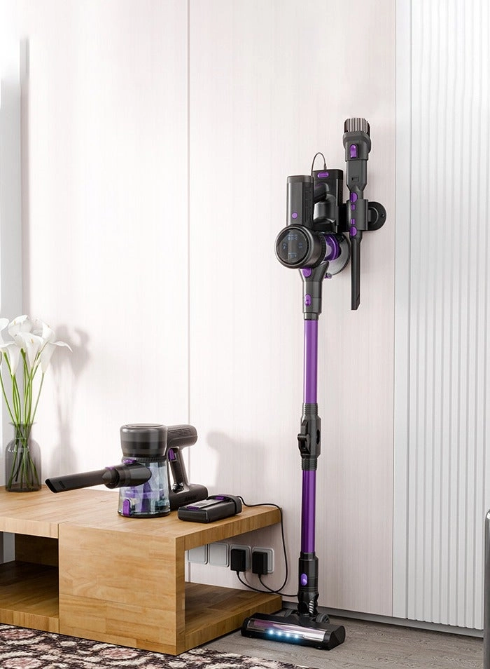 Cordless Vacuum Cleaner - 40 M