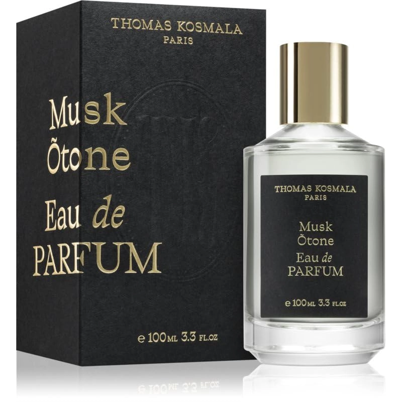 Musk Otone Eau de Parfum 100ml
