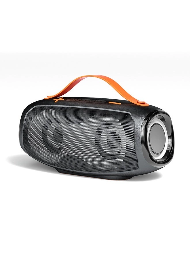 Portable Waterproof Bluetooth Speaker
