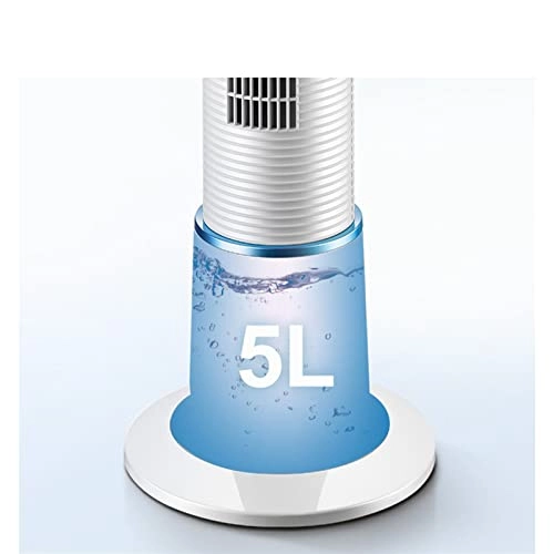 Air Cooler - White 276*229*148mm